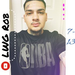 Meet your Posher, Roberto